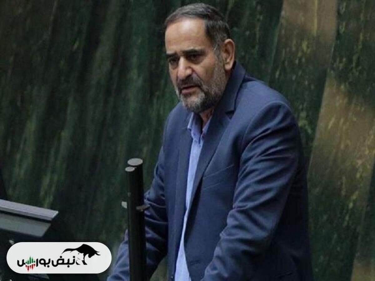 عباسپور: آقای «همتی» چه اقداماتی برای بی‌اثر کردن تحریم‌ها در اقتصاد انجام داده‌اید؟