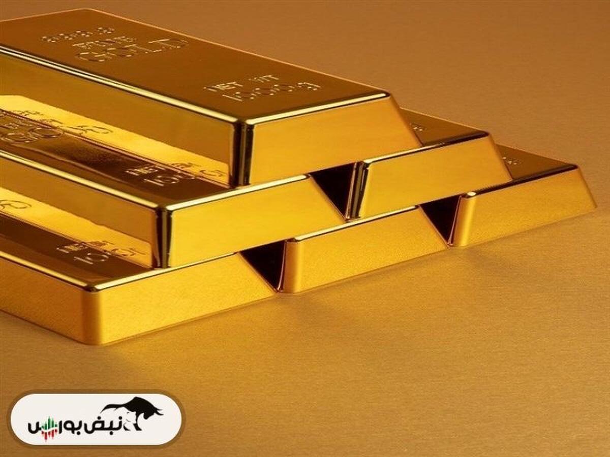 صندوق‌های طلا سرمایه‌های خُرد را جمع کرد
