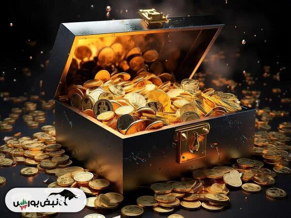 پذیره نویسی بیستمین صندوق طلا، فردا در بورس کالا