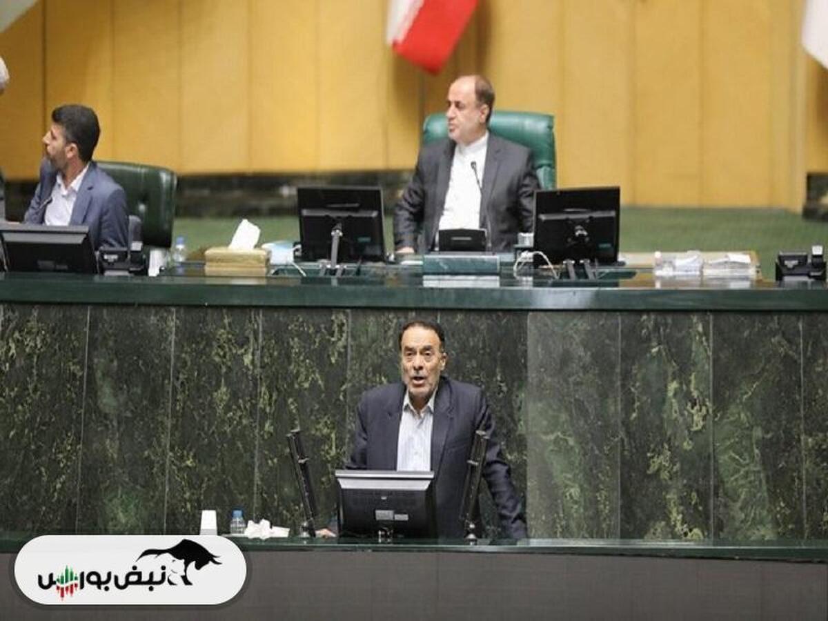 ابراهیمی: بزرگ‌ترین خدمت نمایندگان به دولت رای به عدم صلاحیت وزیر اقتصاد است