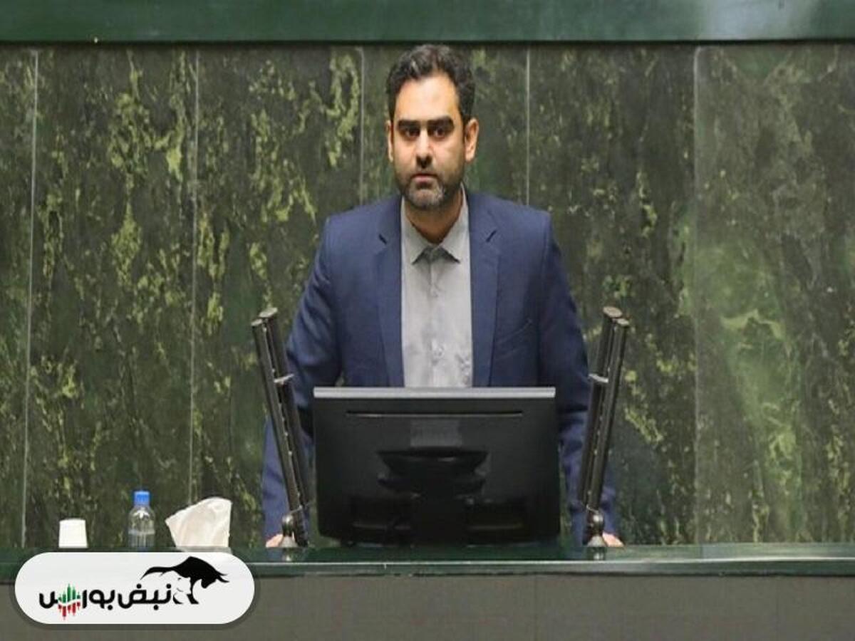 ثابتی: باحضورهمتی، دولت نیازی به دشمن ندارد