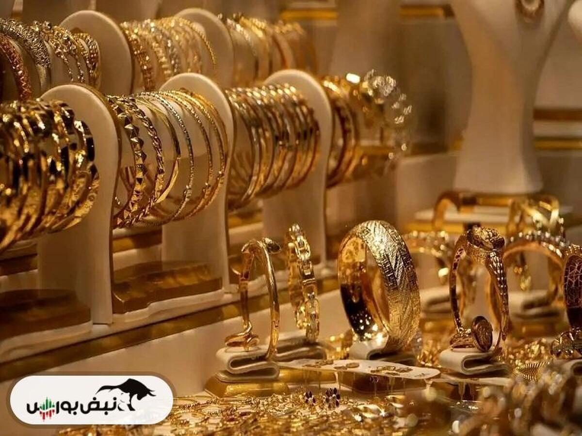 قیمت طلا پس از استیضاح همتی