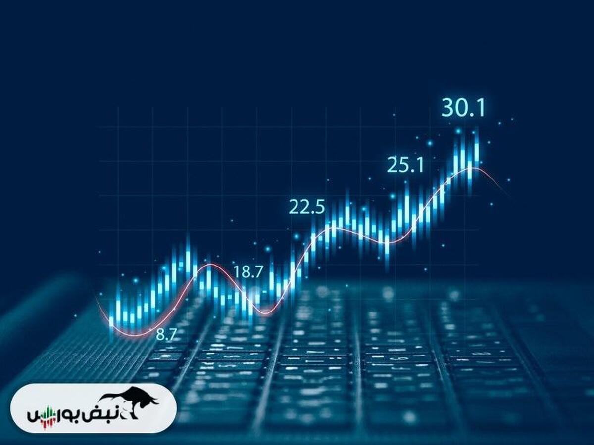 بازده ۶ ابزار سرمایه‌گذاری بورسی مثبت شد