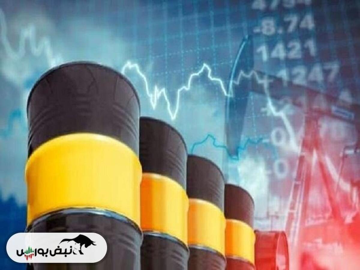 نفت از پایین‌ترین قیمت یک ساله بهبود یافت