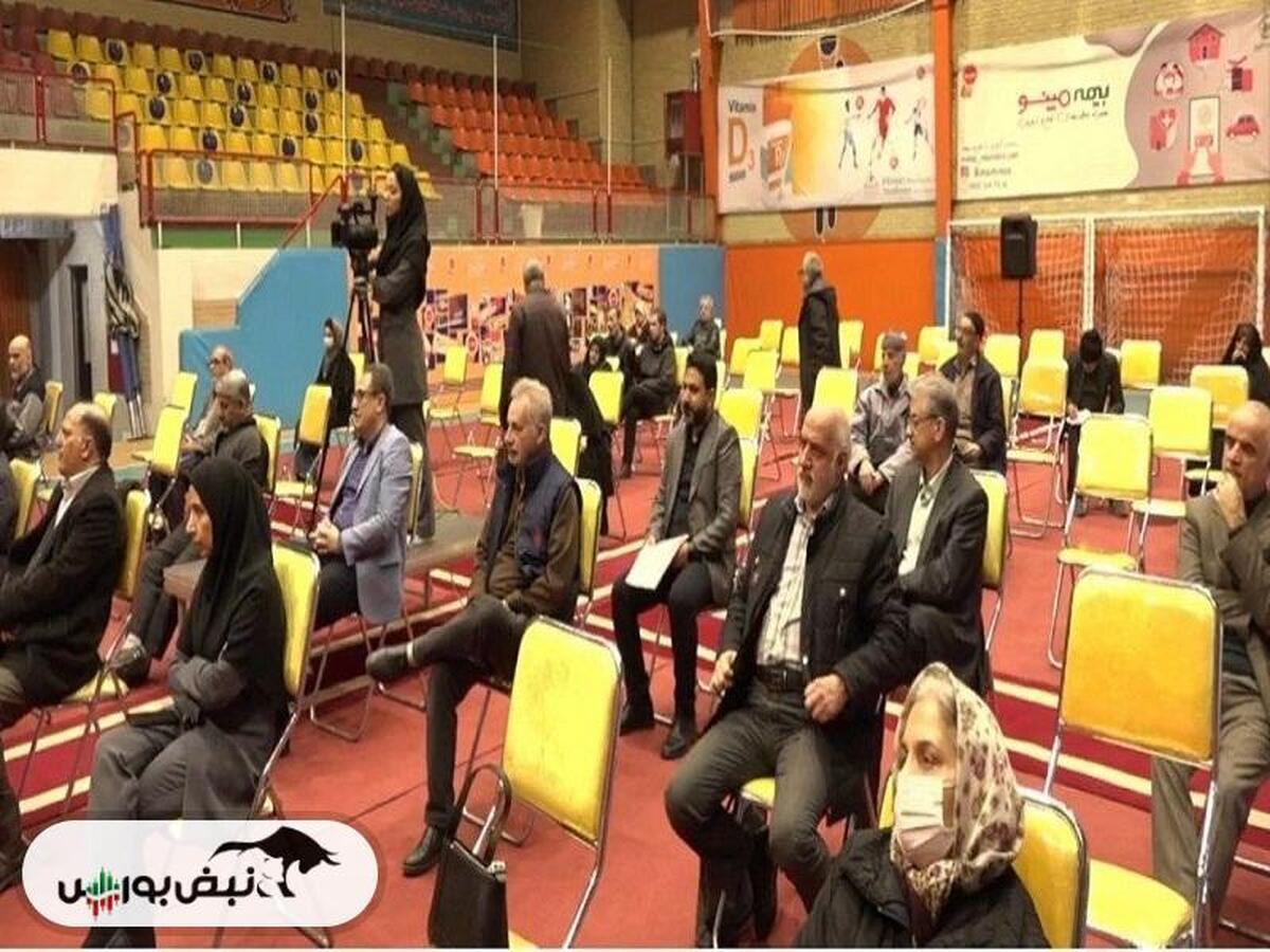 نتایج مجامع شرکت‌های بورسی در تاریخ ۱۶ اسفندماه ۱۴۰۳ | تصویب افزایش سرمایه‌های ۱۱ تا ۲۹۰ درصدی در این ۶ مجمع