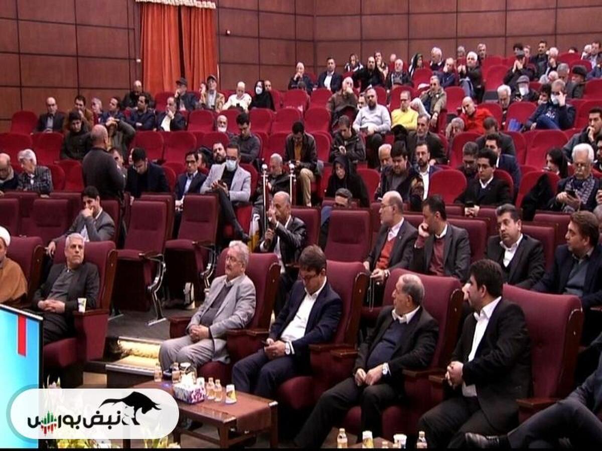 گزارش هیئت مدیره ولملت و وهور به مجمع عمومی | پیشنهاد هیئت مدیره برای تقسیم سود این نمادها