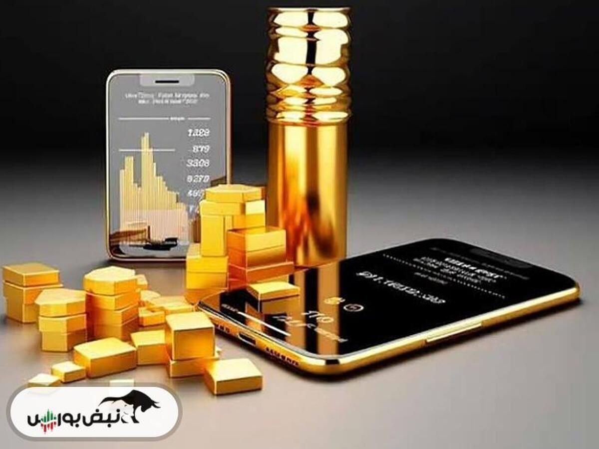 روزه سکوت متولیان در قبال اپلیکیشن‌های فروش طلا