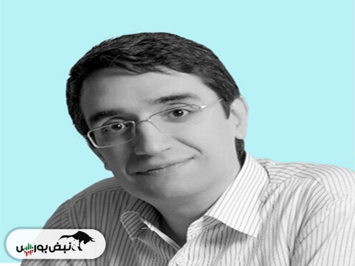 محمد عابد کیست؟