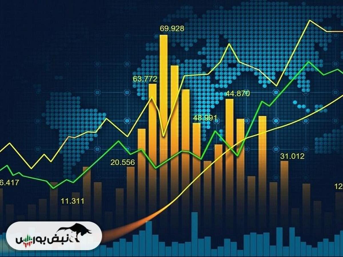 پیش بینی بورس فردا چهارشنبه ۲۲ اسفند ۱۴۰۳ | سقوط بورس ادامه دارد؟