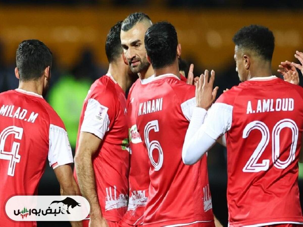 زمان بازی پرسپولیس ملوان | ترکیب احتمالی پرسپولیس