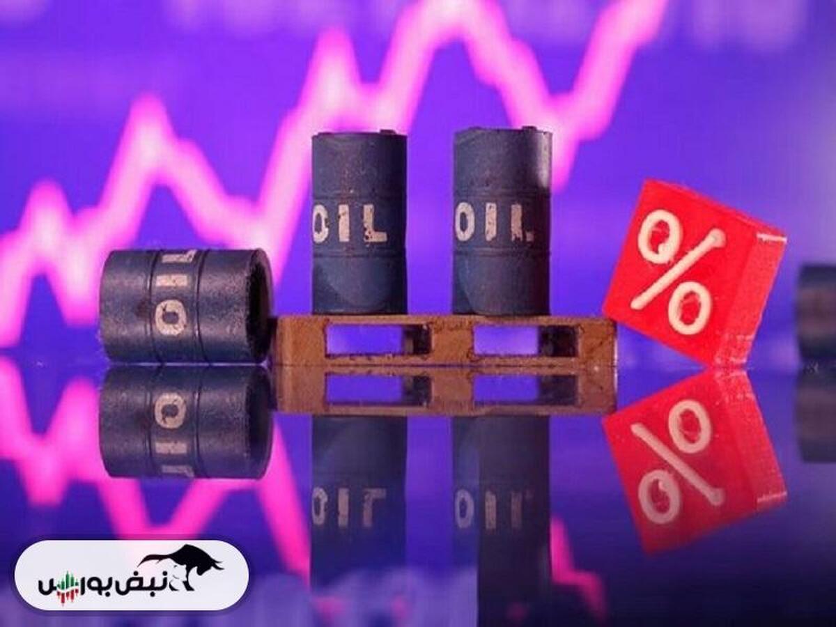 مسیر افزایش قیمت نفت ناهموار ماند