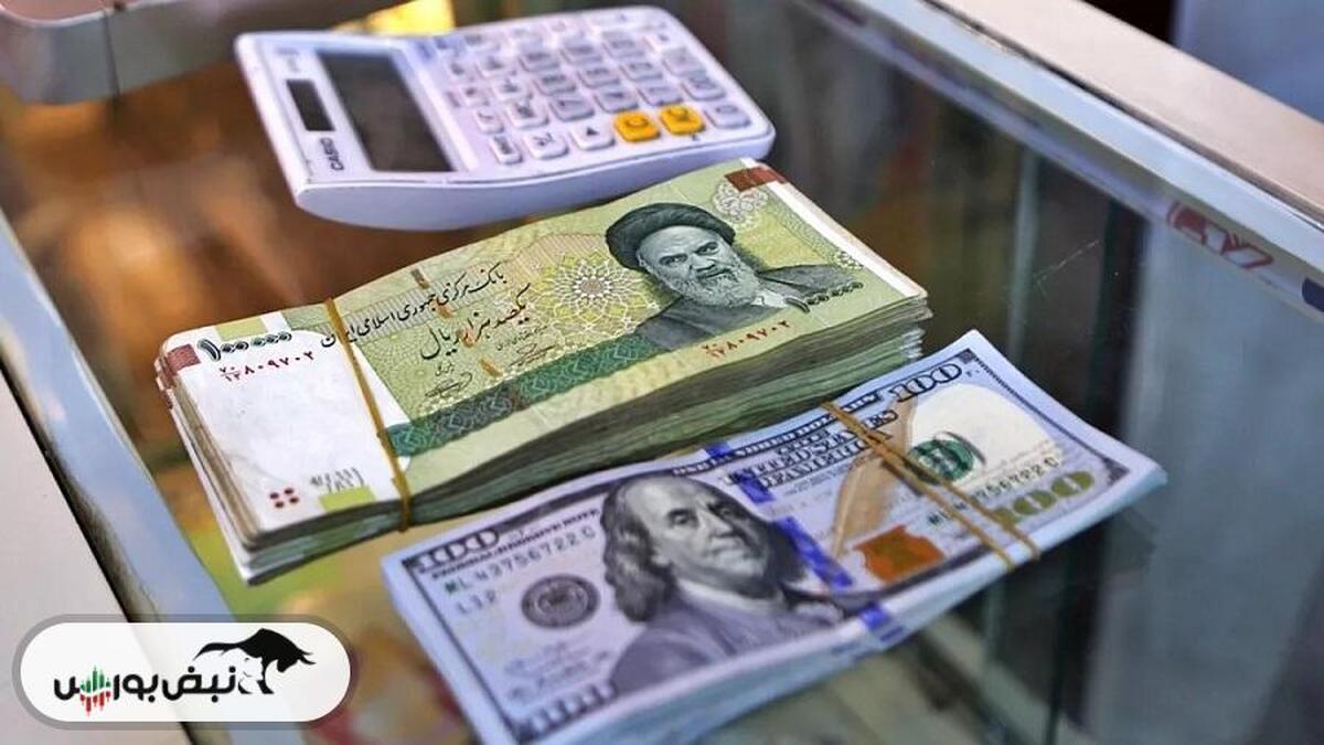 افزایش قیمت دلار و کاهش نرخ یورو در بازار امروز ۲۵ اسفند ۱۴۰۳