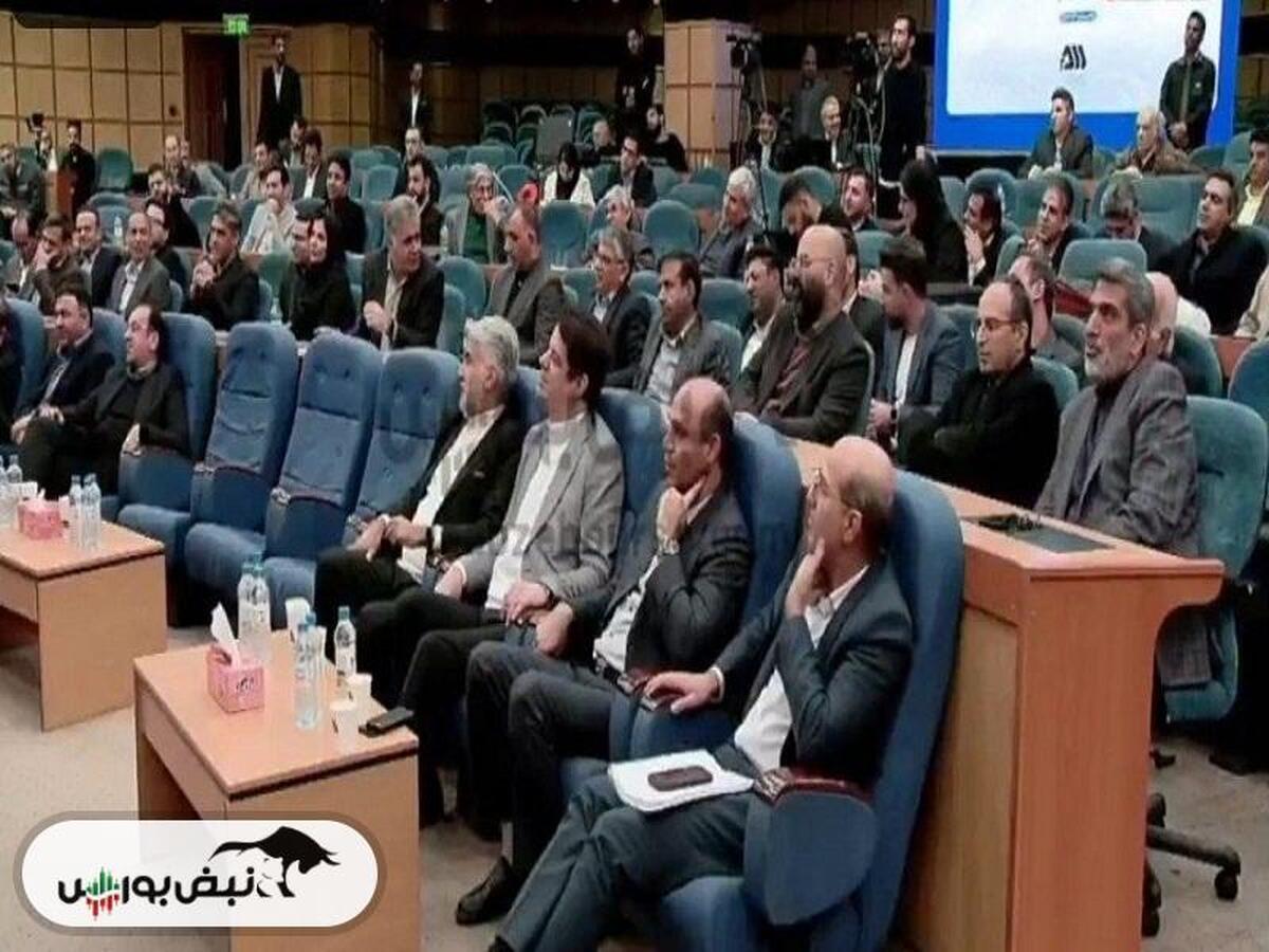 نتایج مجامع شرکت‌های بورسی در تاریخ ۵ اسفندماه ۱۴۰۳ | تصویب افزایش سرمایه ۲۵۰ درصدی و سود ۱۰۰۰ ریالی