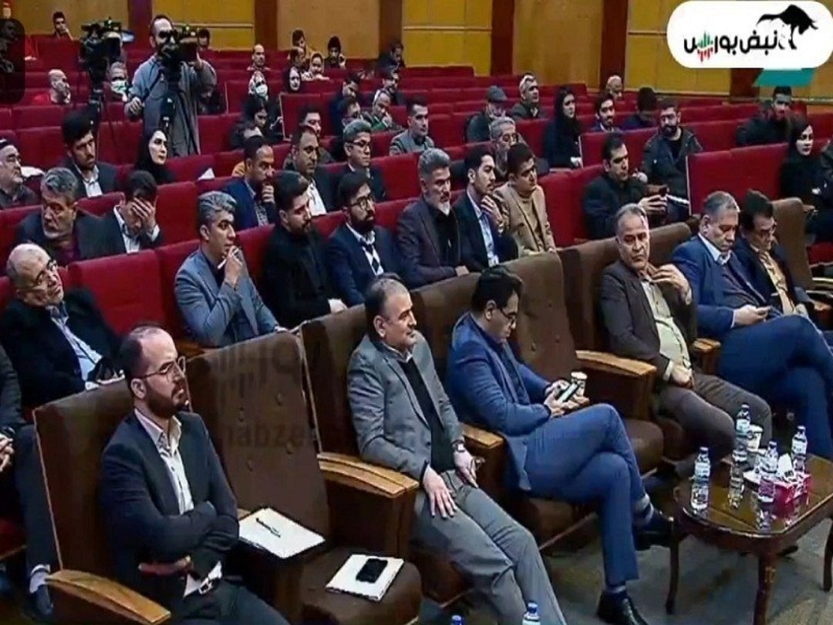 نتایج مجامع شرکت‌های بورسی در تاریخ ۶ اسفندماه ۱۴۰۳ | تصویب سود ۶ تا ۸۸۰۰ ریالی این نماد‌ها