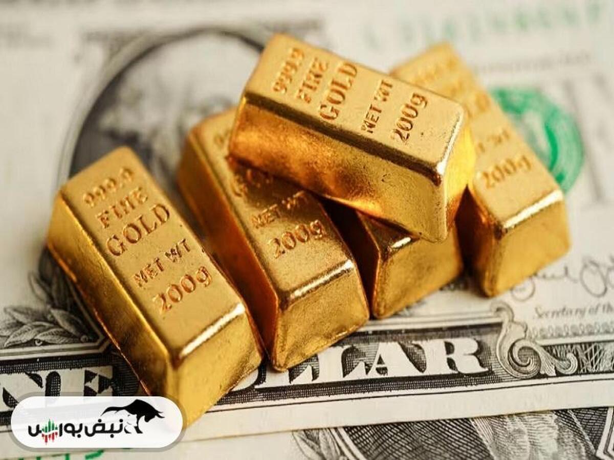 ۱۰ خبر مهم برای طلا، سکه، نفت و بیت کوین | کدام بازار بیشترین ضرر را برای سرمایه گذاران خود داشت؟ | مهم‌ترین اتفاقات برای سرمایه گذاران طلا + ویدئو