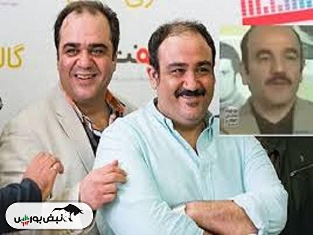 خسرو غفوریان کیست؟ | آیا پدر مهران غفوریان واقعا ساواکی بود؟