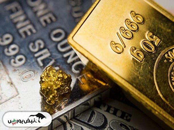 ۹ خبر مهم برای این بازار‌ها | آیا ریزش‌های بزرگ در طلا شروع شده است؟ | پیش بینی قیمت طلا برای هفته‌ی آینده