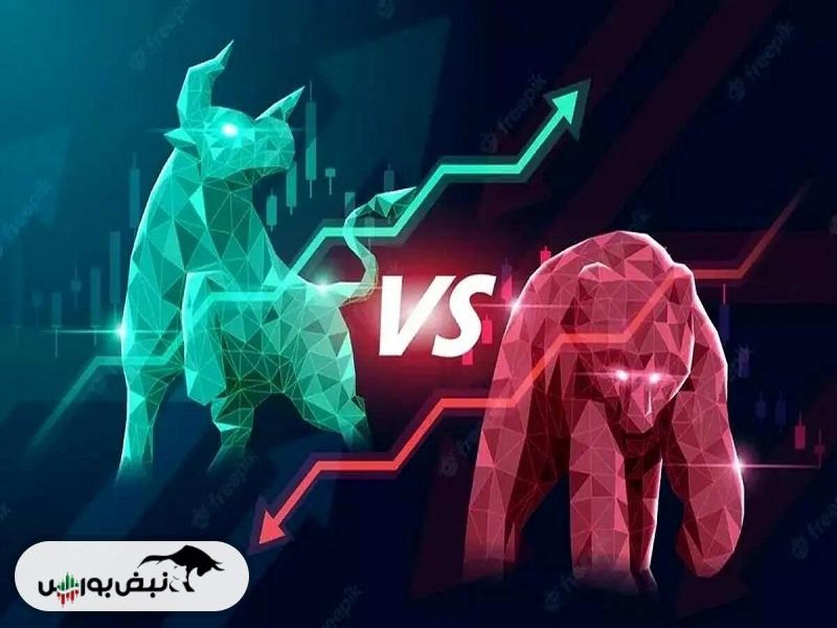 وضعیت ۳ سال اخیر بورس