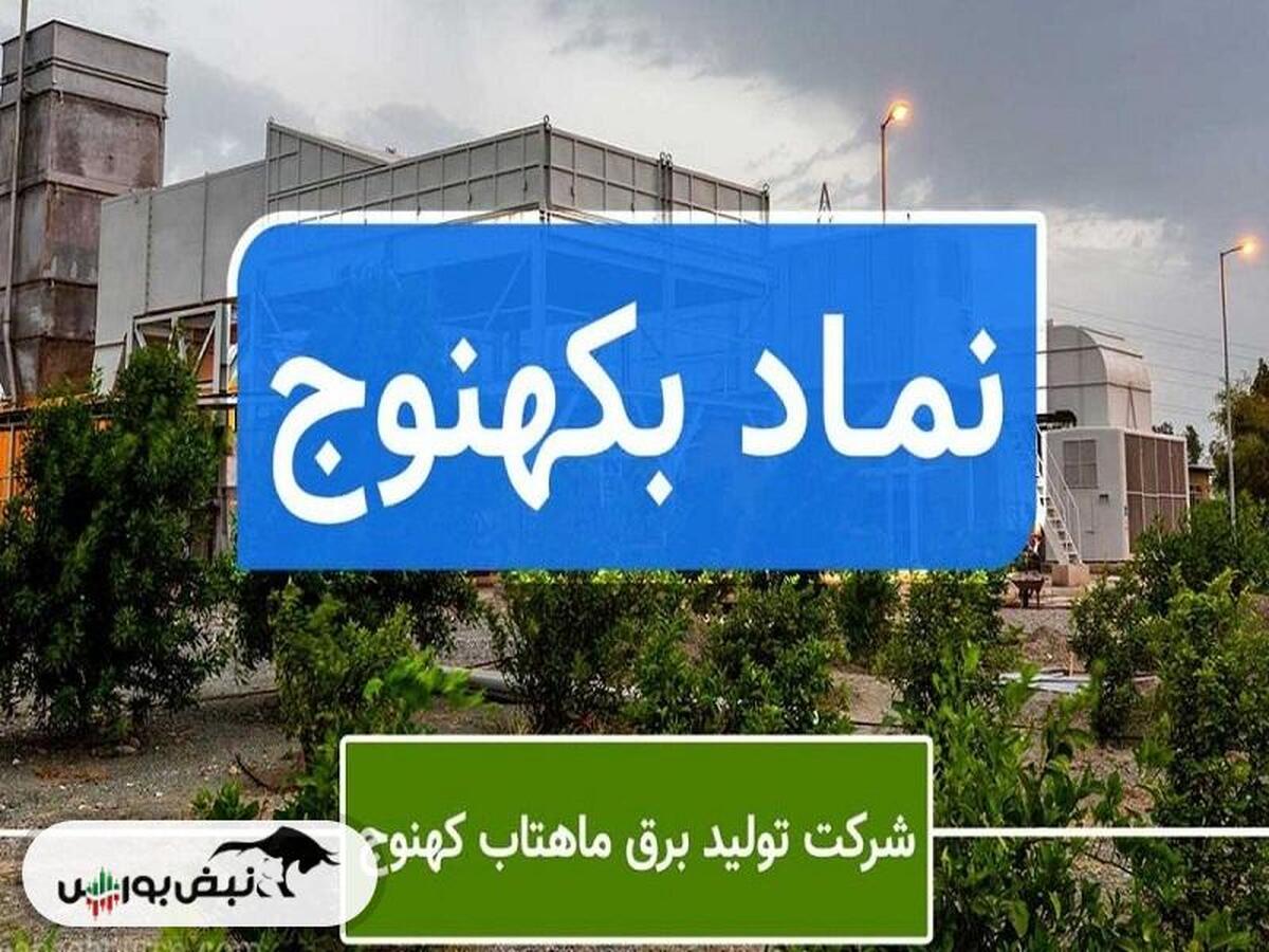 کدال بکهنوج | سهم این نماد را بخریم؟