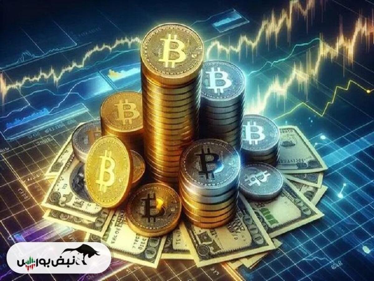 بیت‌کوین افزایش قیمت غیرمنتظره را تجربه کرد