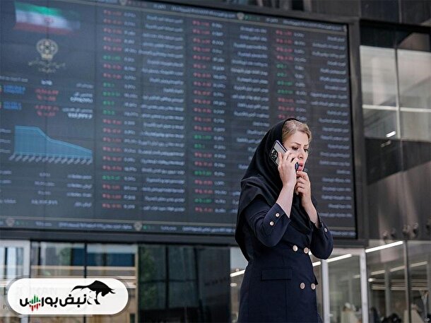 گزارش بورس امروز سه شنبه ۴ اردیبهشت ماه ۱۴۰۳ | سنگین ترین صفوف خرید بورس تهران در این نمادها