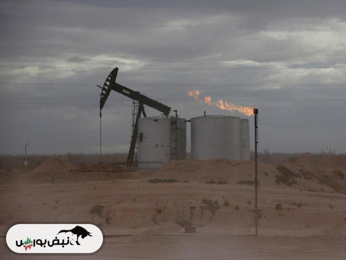عقب نشینی ۱۳ سنتی نفت برنت در بازار جهانی
