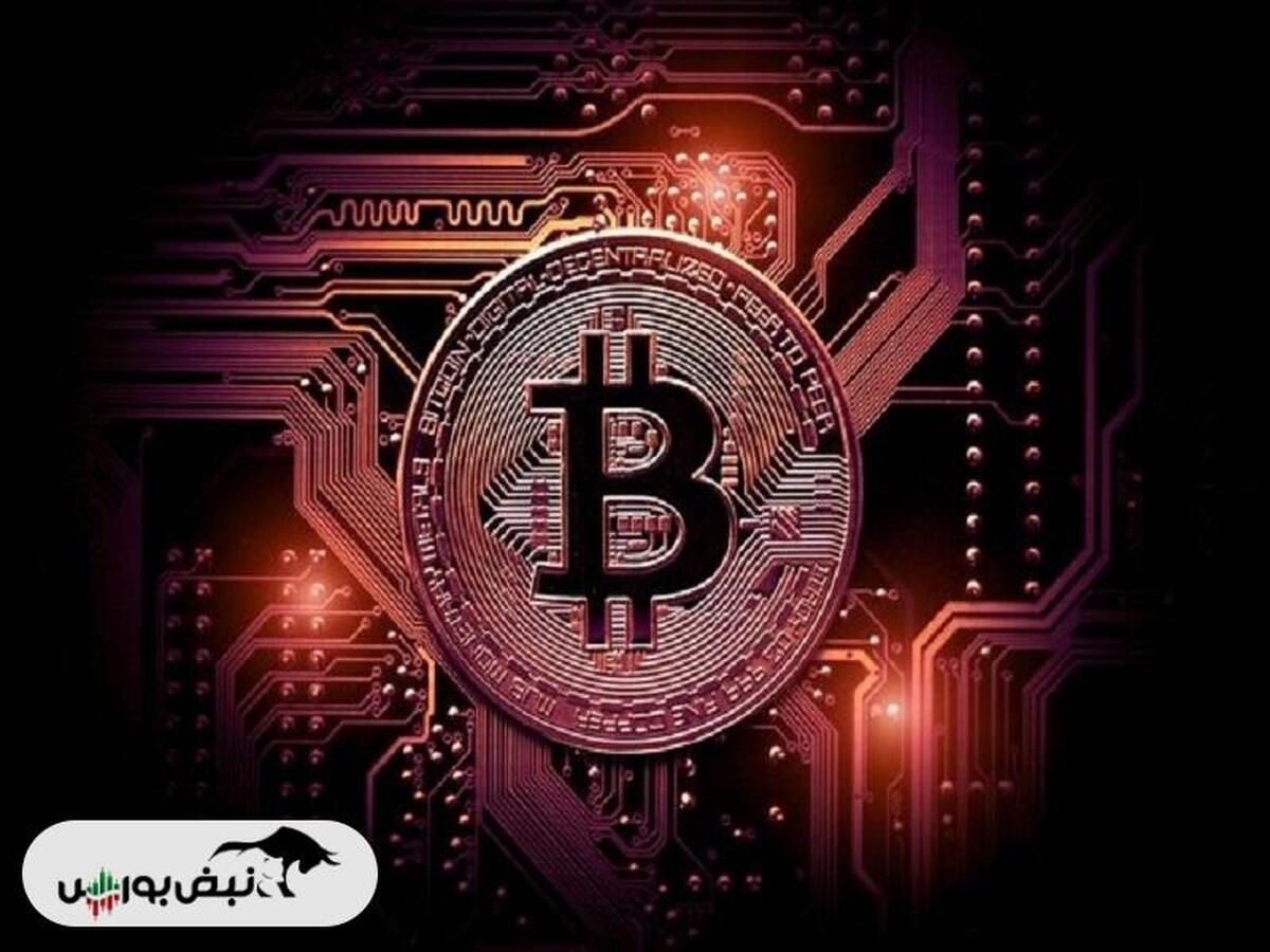 سقوط بیت‌کوین و اتریوم