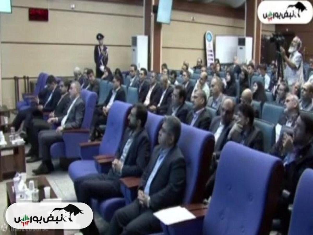 نتایج آخرین مجامع بورسی امروز ۳۱ خرداد ماه ۱۴۰۳ | صحبت از افزایش سرمایه برای این نمادها