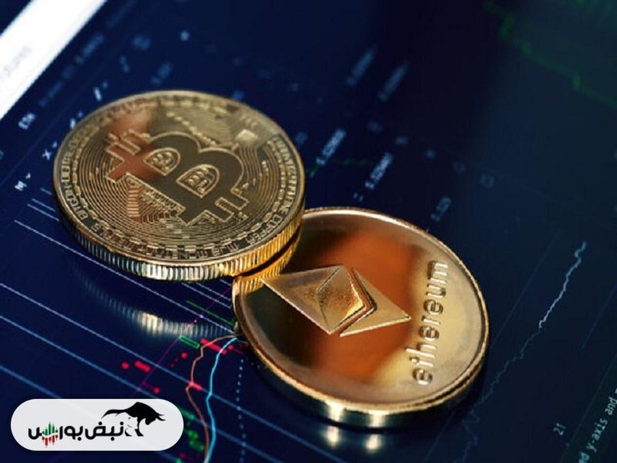 بیت‌کوین و اتریوم اوج می‌گیرند؟