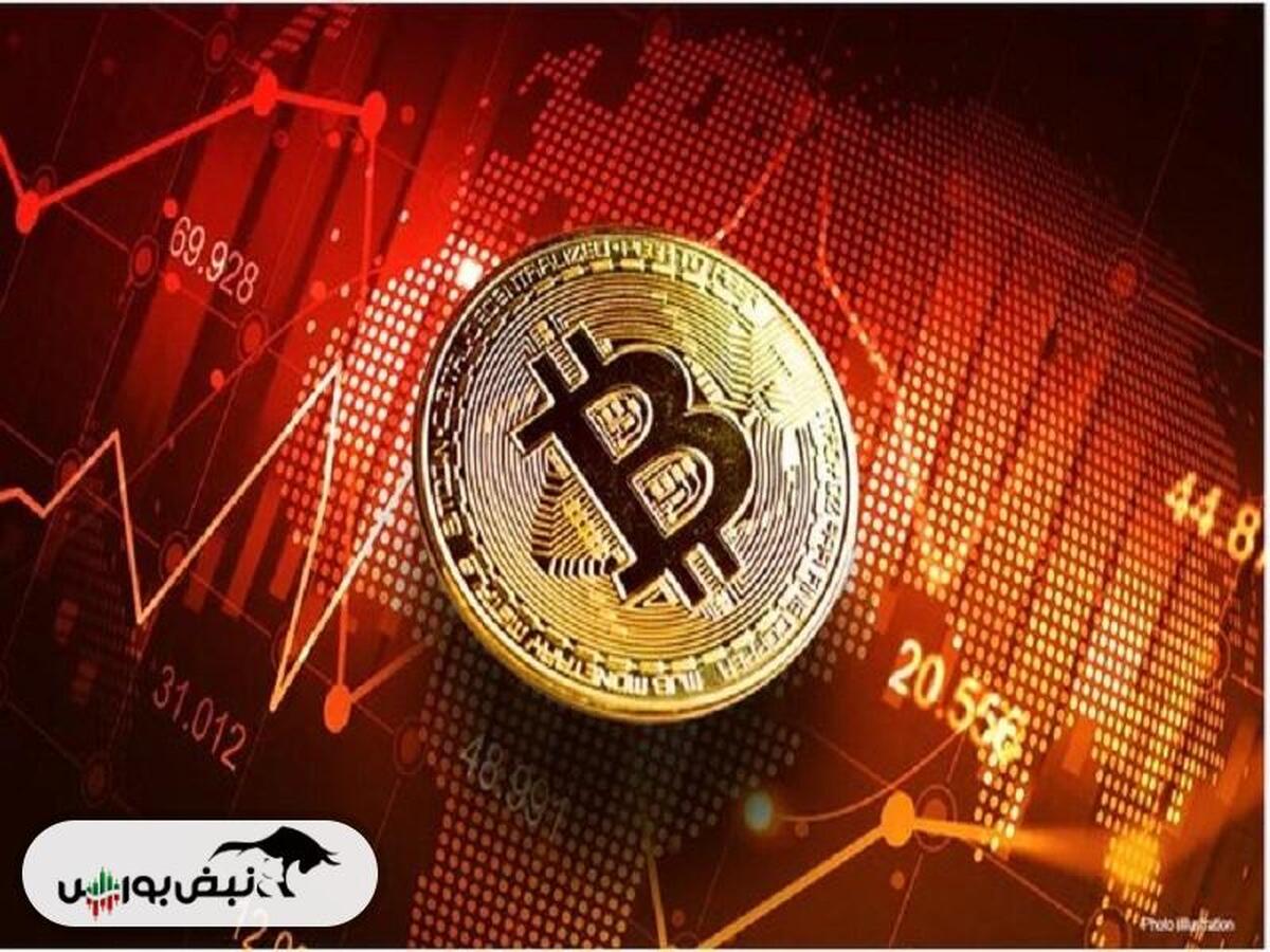 صعود ناپایدار بیت‌کوین