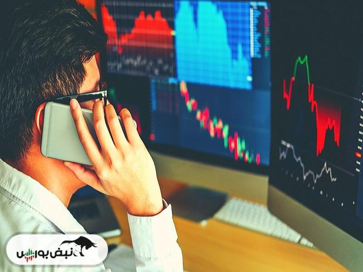 کدام نمادها در آستانه تعلیق اند؟