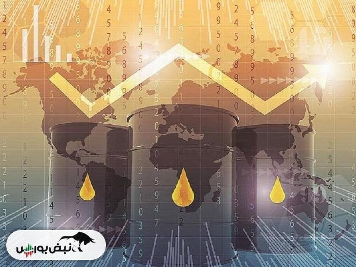 درخشش هفتگی قیمت نفت