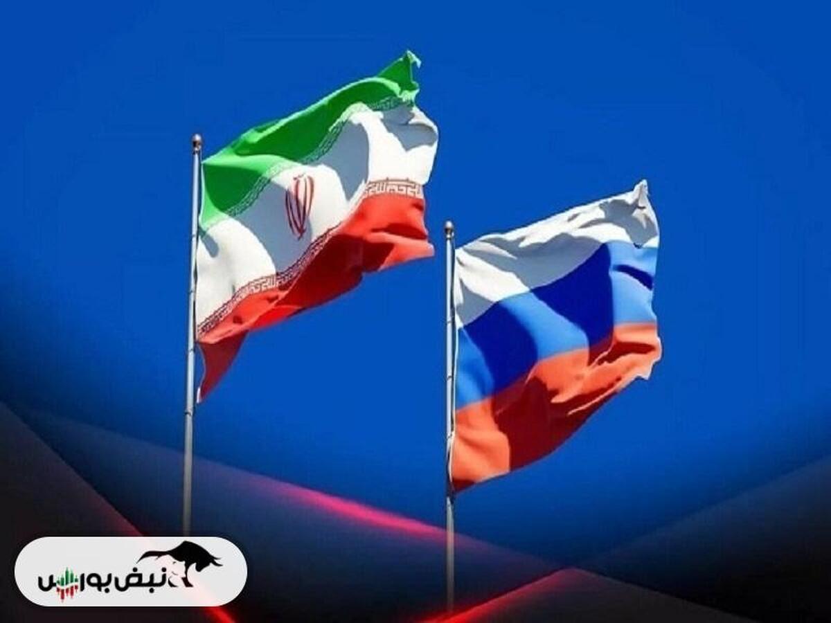 دو منفعت ایران از توافق گازی با روسیه