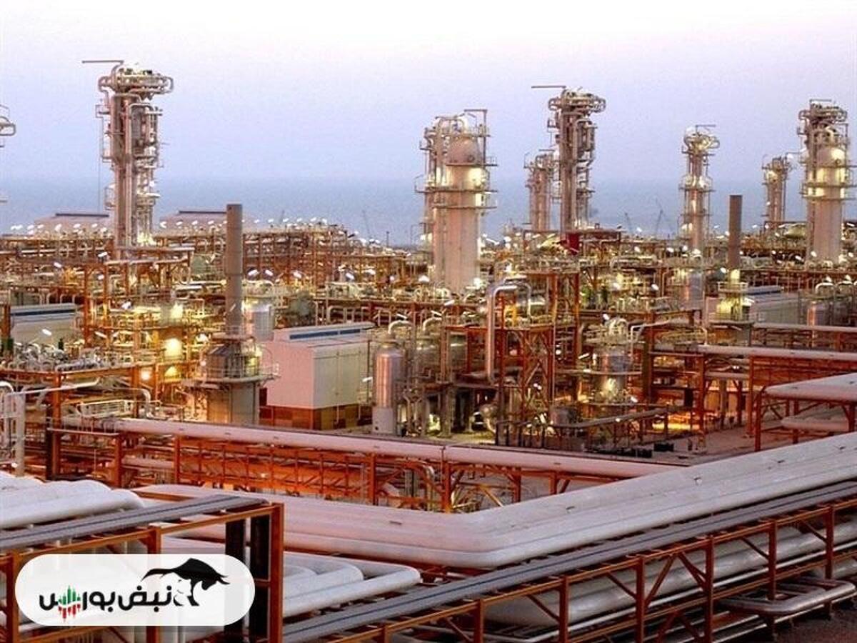 آمادگی راه‌اندازی بازار گاز ایران در بورس انرژی