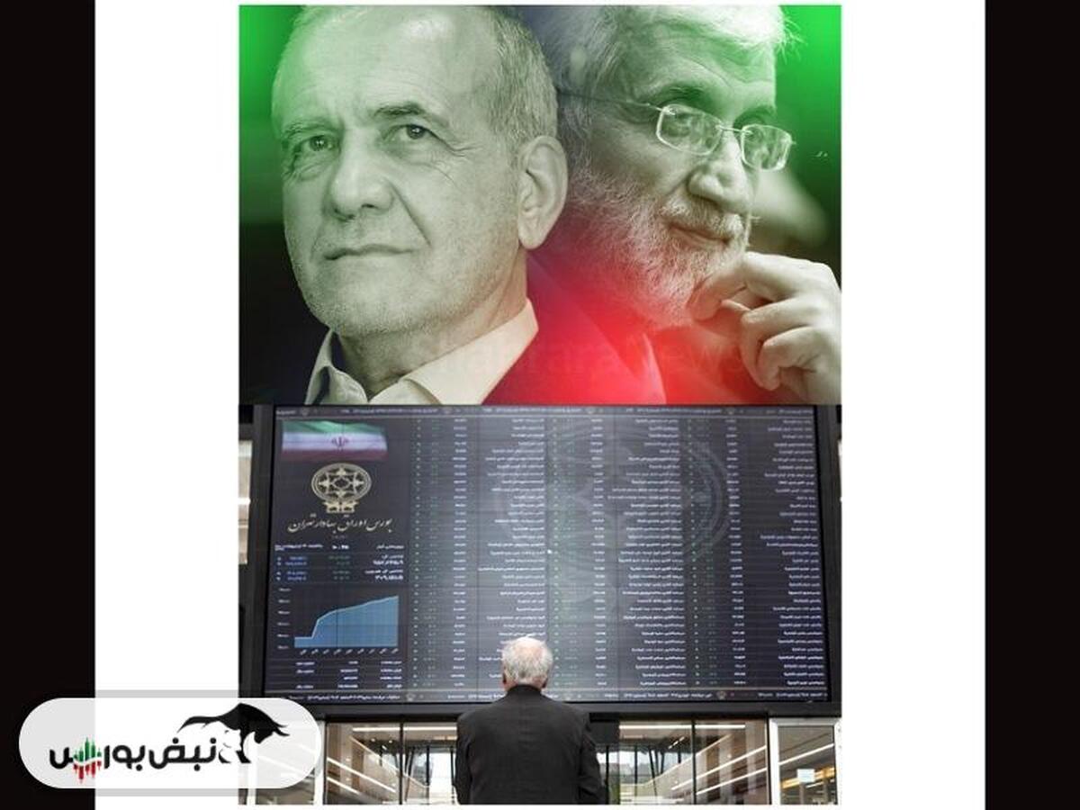 تیتر‌های بورسی و اقتصادی روزنامه‌های کشور در ۱۶ تیر ۱۴۰۳