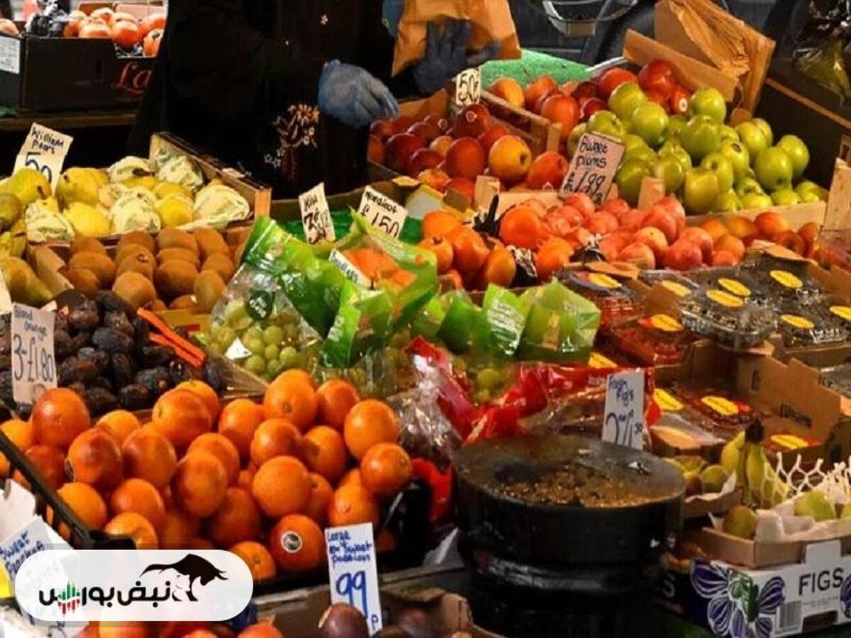 قیمت جهانی مواد غذایی ثابت ماند