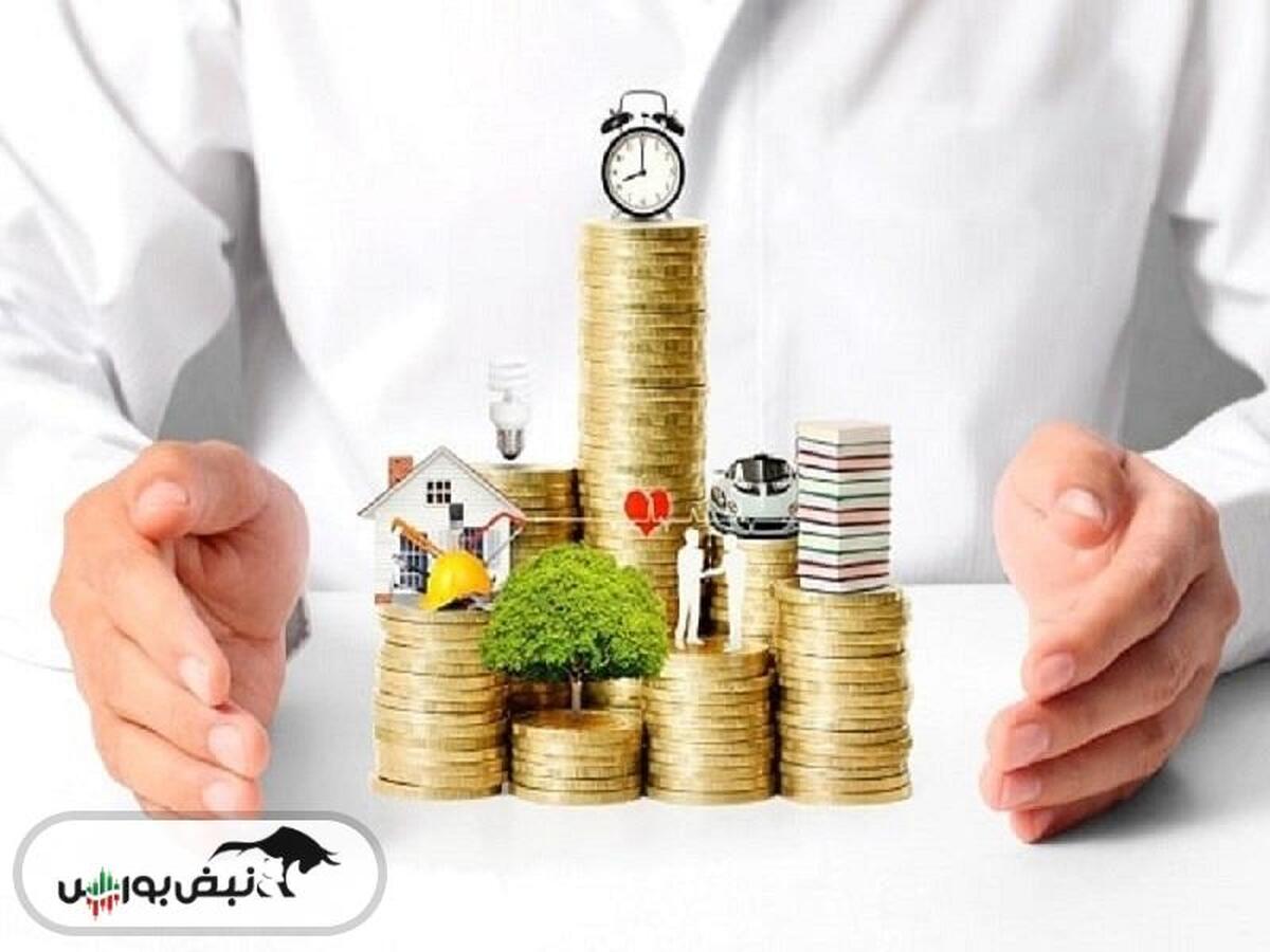 کدال کربن | اطلاعیه افزاایش سرمایه داد