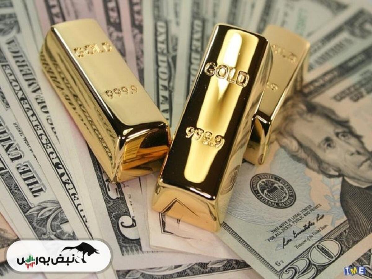 ۸ خبر مهم برای این بازار‌ها | نشانه‌های مهم برای تغییر قیمت بیت کوین | ۳ روز مهم برای قیمت طلای جهانی | میزان صادرات طلای ایران + قیمت بازارها