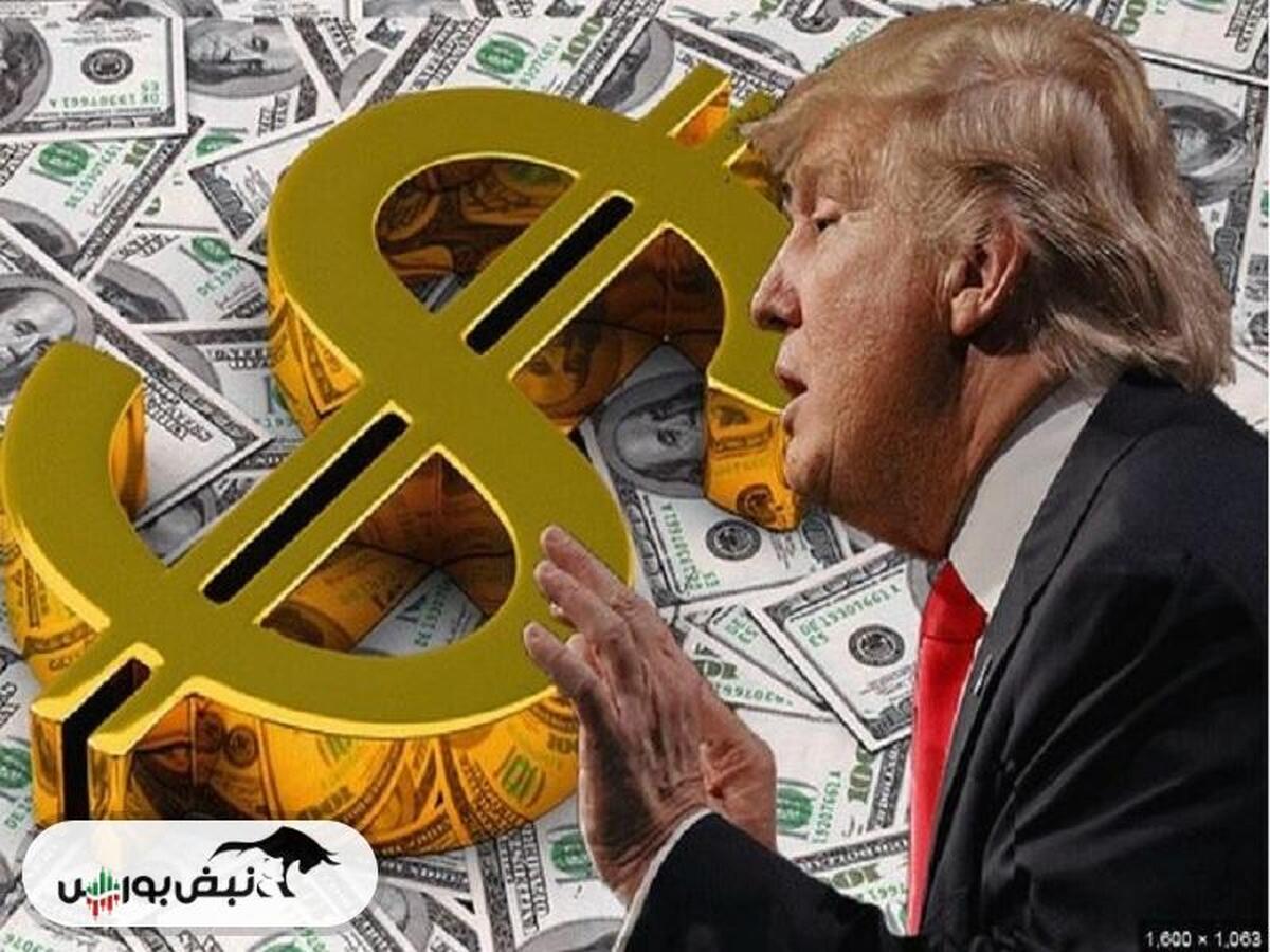 وعده‌ی نشدنی ترامپ برای دلار ارزان