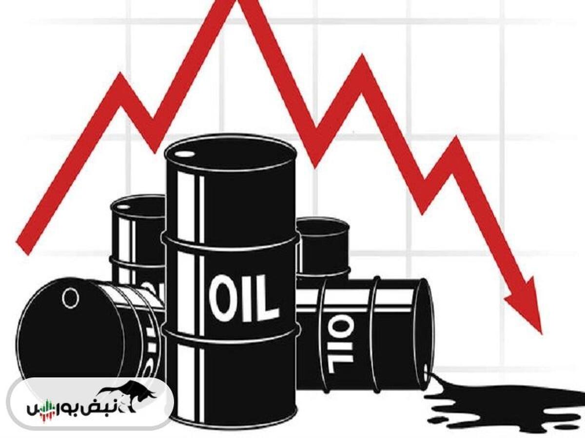 پیش‌بینی جدید از سقوط نفت به ۶۰ دلار