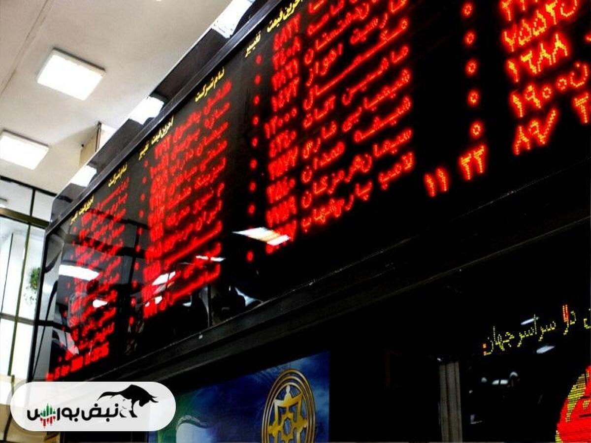 شراز دست به افشای اطلاعات زد