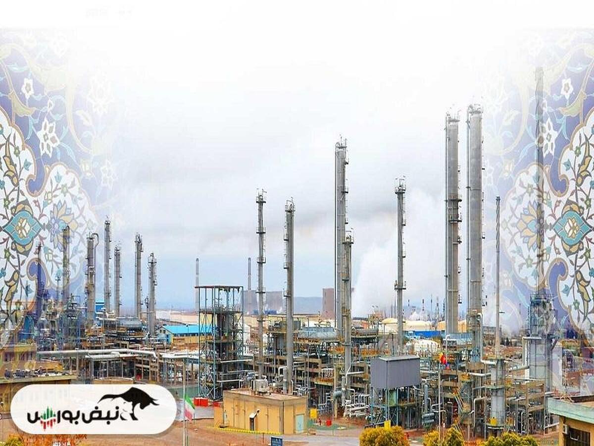 دو روز توقف برای این نماد معاملاتی