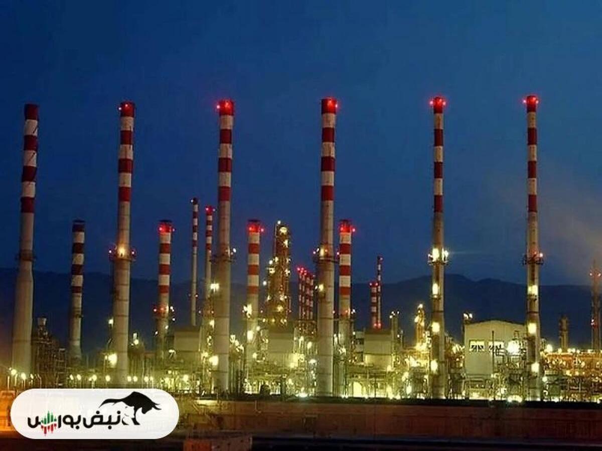 خبر خوب برای نمادهای پالایشی | نمادهای پالایشی چقدر افزایش سود دارند؟