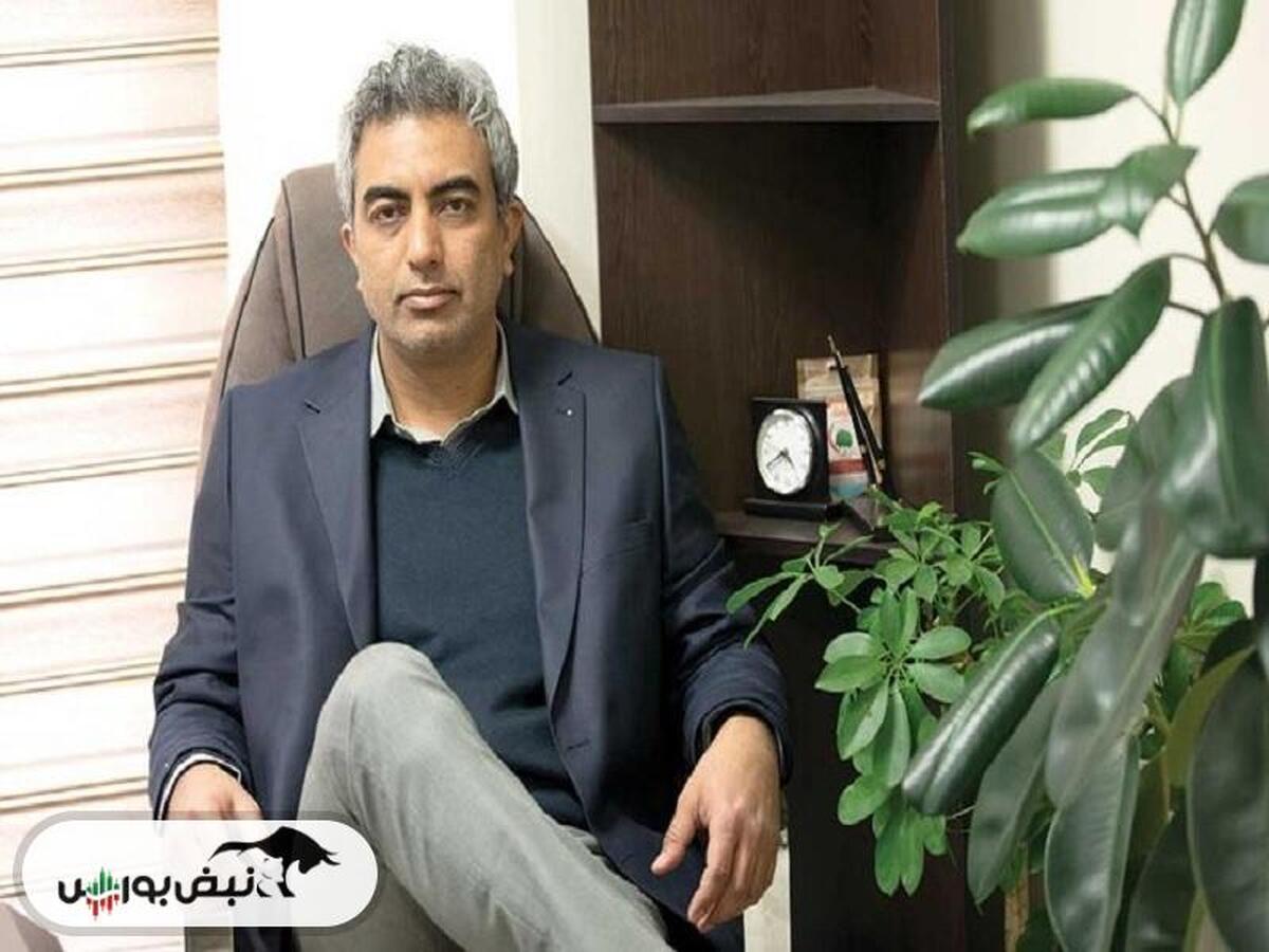 علی نواصرزاده کیست؟