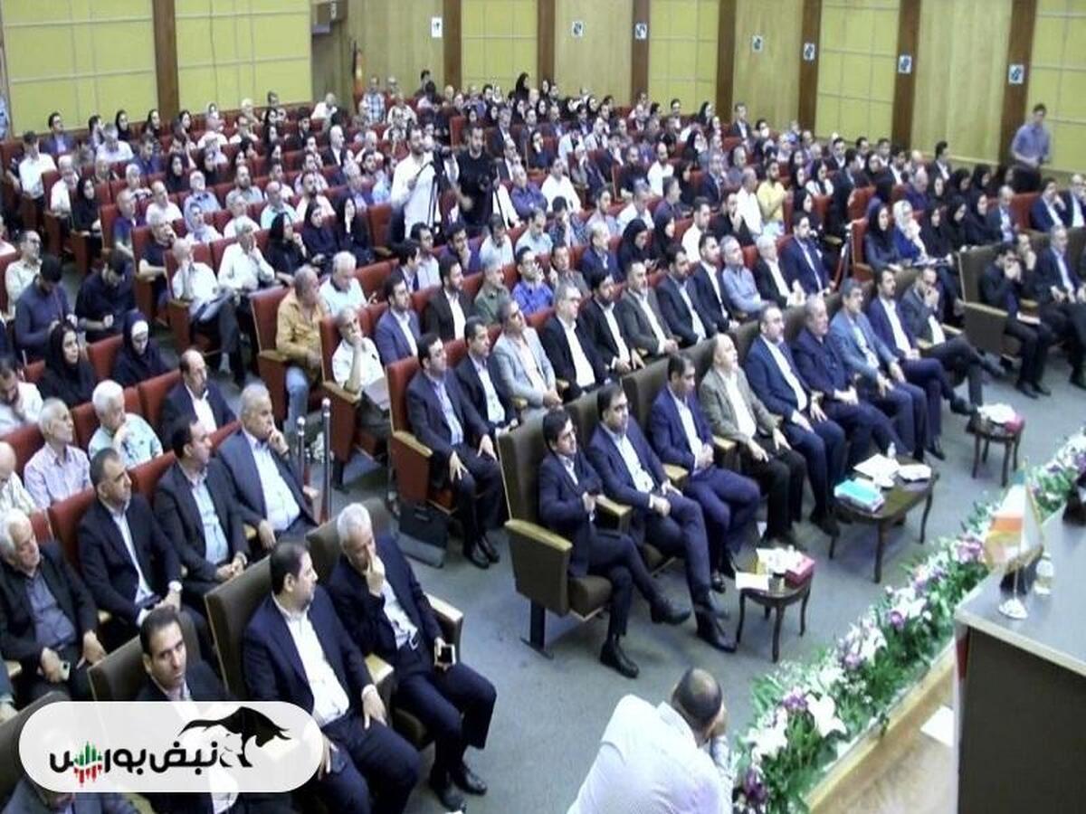 تاریخ مجامع شرکت ها و صندوق ها در هفته ی آینده | کدام نمادهای مهم مجمع عمومی عادی سالیانه برگزار می کنند؟