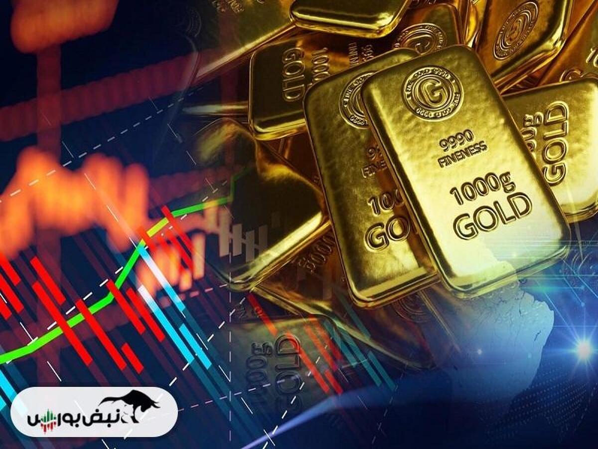 آخرین اخبار از قیمت طلا و سکه | طلا و سکه در مسیر صعود؛ آیا وقت خرید است؟