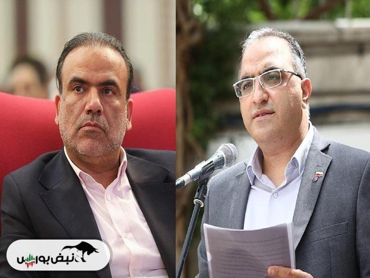 ناظران مجلس در شورای عالی بورس مشخص شدند!