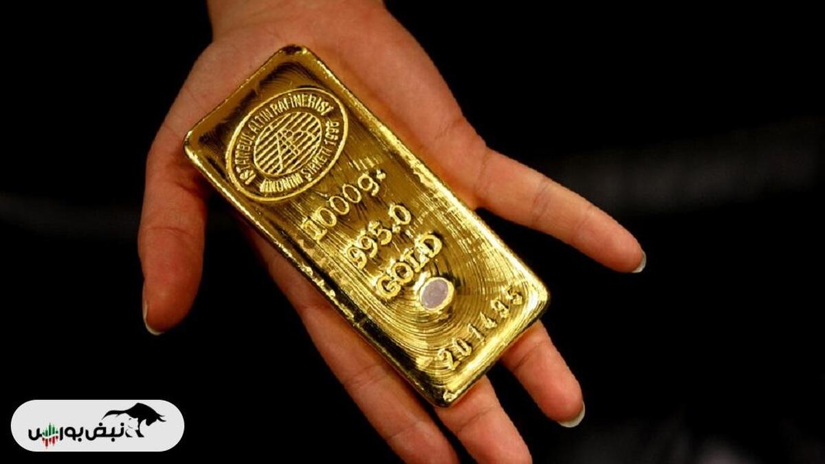 اخبار مهم از قیمت طلا، سکه و ارز | شکست رکورد تولید ۶ ساله نفت | سقوط قیمت طلا + قیمت بازارها