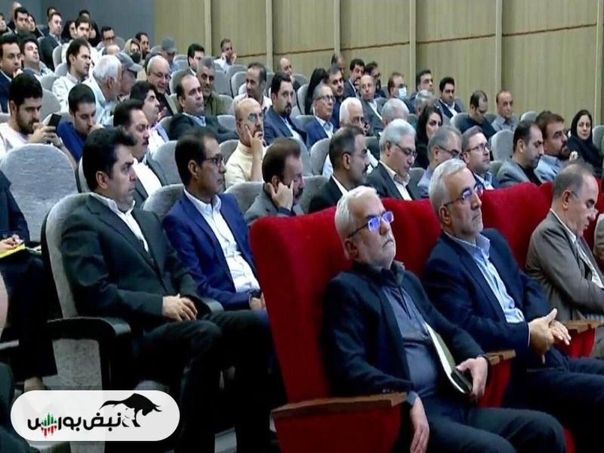 نتایج آخرین مجامع بورسی امروز ۱۴ مردادماه ۱۴۰۳