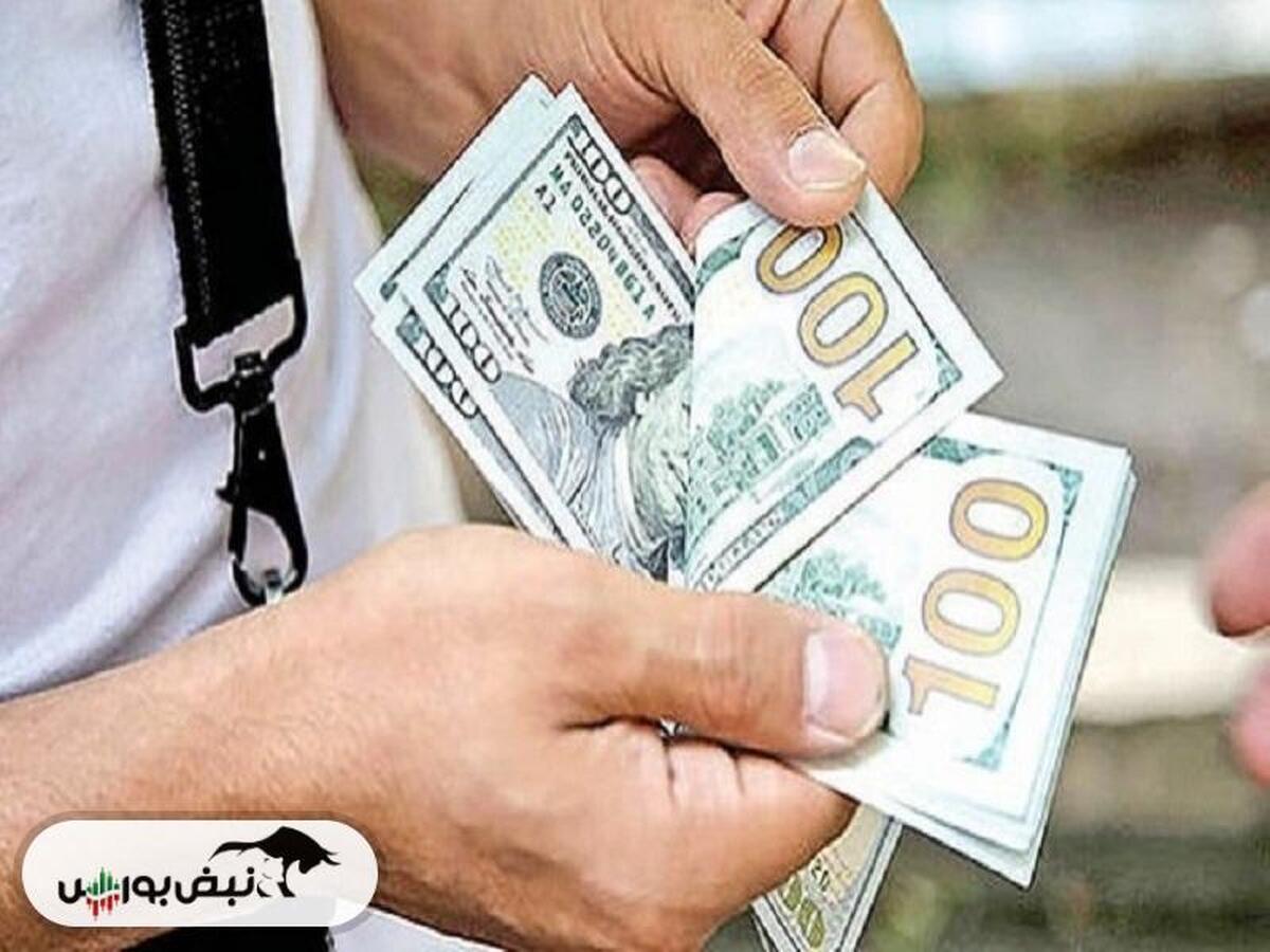 بازگشت دلار به کانال قبلی در روز‌های آینده